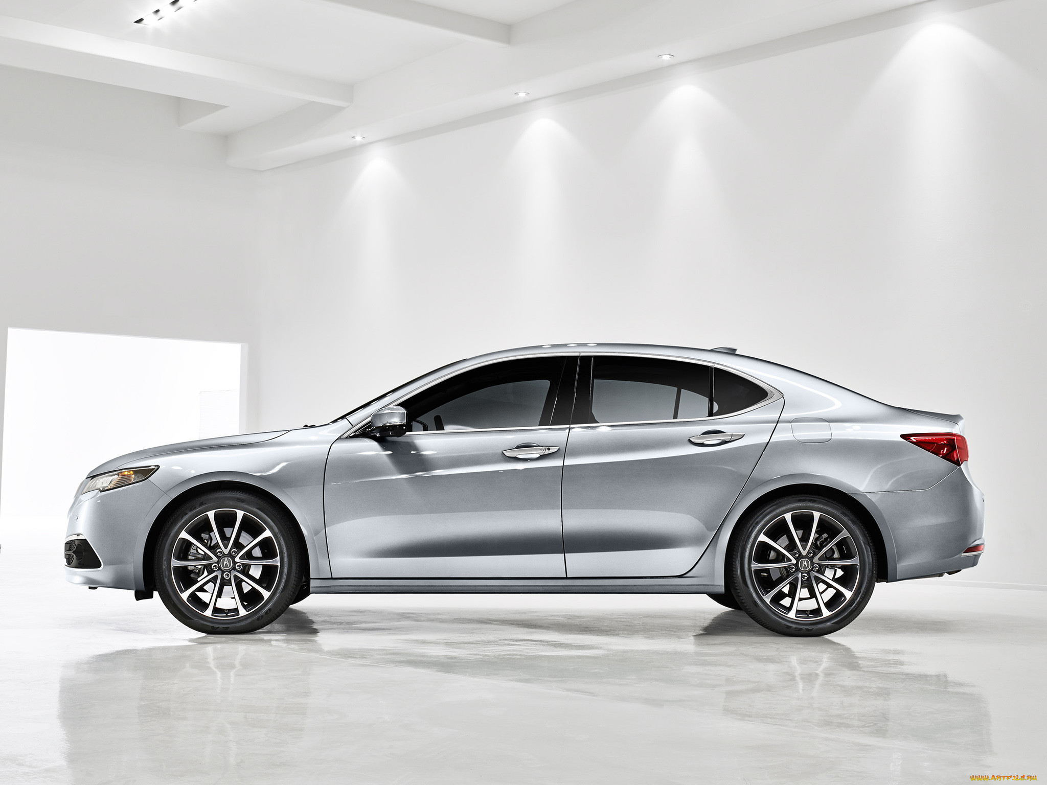 , acura, 2015, tlx
